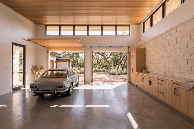 Why Garage Door Spring Replacement Is NOT a Safe DIY Project?